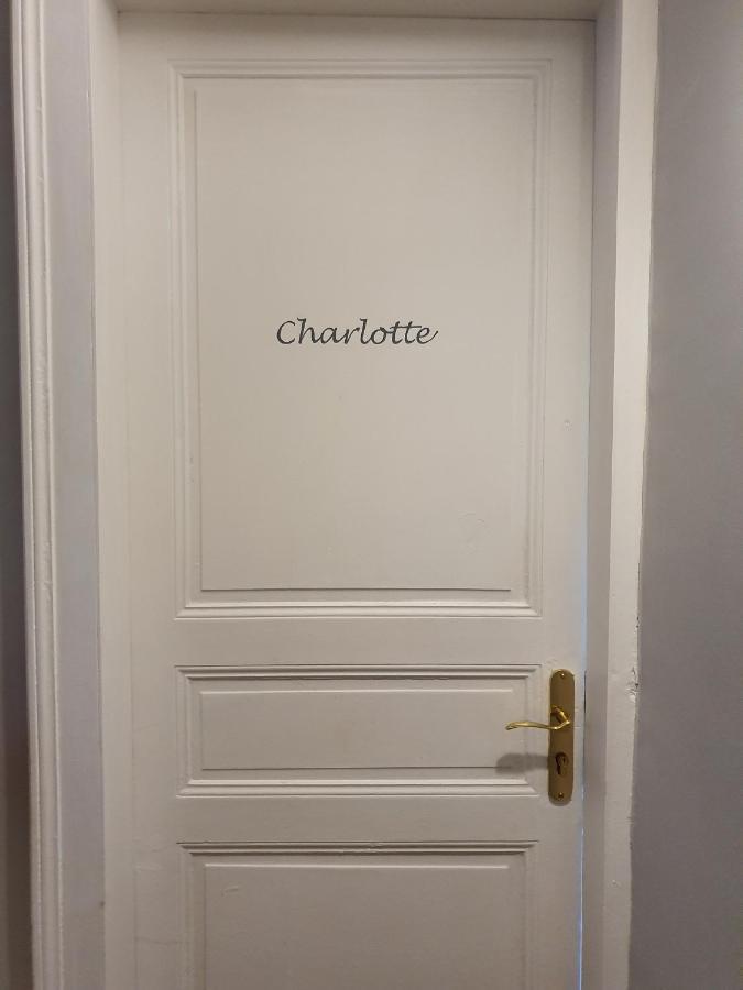 Chambres D'Hotes Des Rouets Fourmies Bagian luar foto