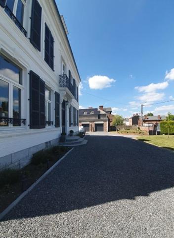 Chambres D'Hotes Des Rouets Fourmies Bagian luar foto