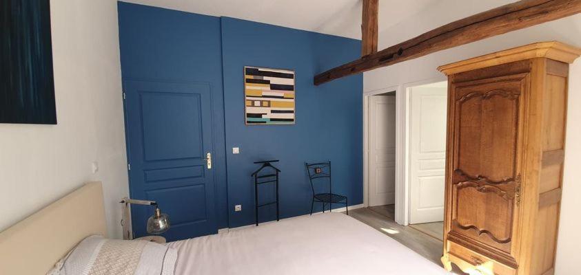 Chambres D'Hotes Des Rouets Fourmies Bagian luar foto