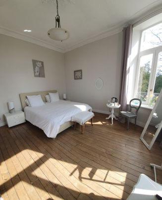 Chambres D'Hotes Des Rouets Fourmies Bagian luar foto